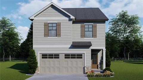 276 Station Overlook Dr, Auburn, GA 30011