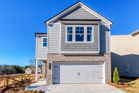 2961 Westgate Park Dr, Loganville, GA 30052