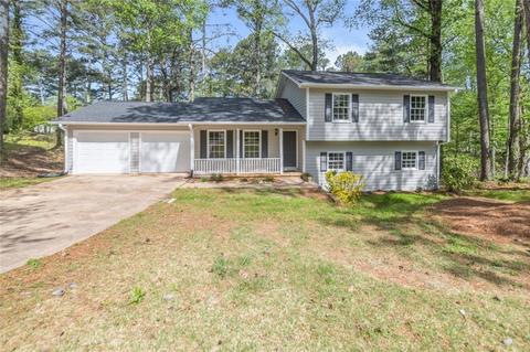 5443 Raintree Trce, Oakwood, GA 30566