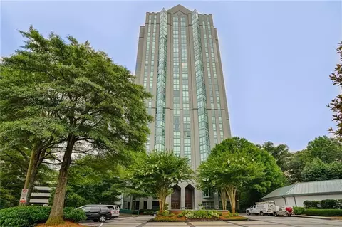 2870 Pharr Court South NW #310, Atlanta, GA 30305