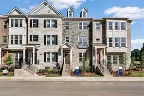 2153 Eagle Creek Ln, Decatur, GA 30033
