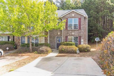 5812 Union Walk Dr, Union City, GA 30291