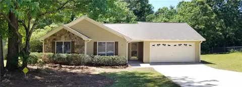30 Millcrest Dr, Covington, GA 30016