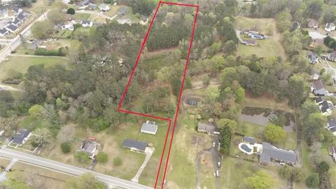3335 Old Lost Mountain Rd, Powder Springs, GA 30127