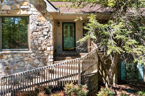 72 Ramblewood Dr SE, Silver Creek, GA 30173