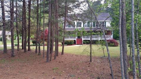 107 N Cleveland Church Rd N, Mcdonough, GA 30253