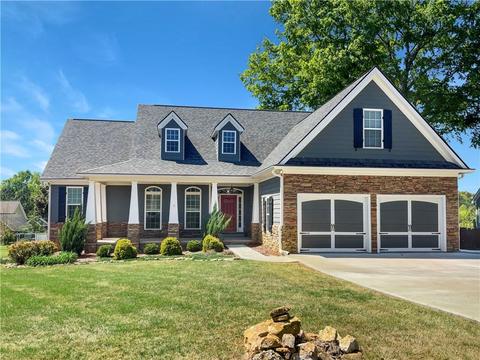 24 Juliana Way NW, Cartersville, GA 30120