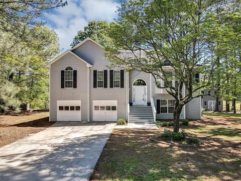 768 Country Lake Ct, Mcdonough, GA 30252