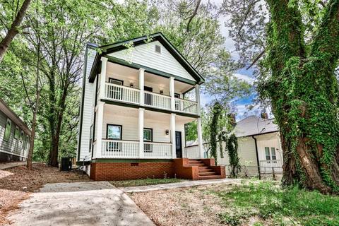 405 Andrew J Hairston Pl NW, Atlanta, GA 30314