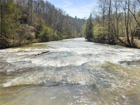 0 Woody Tucker Rd, Dawsonville, GA 30534