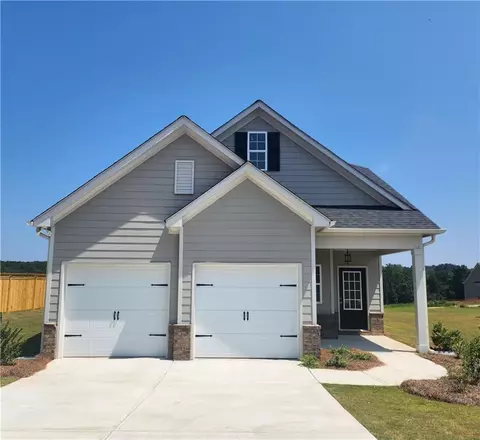 118 Muscadine Pass, Homer, GA 30547