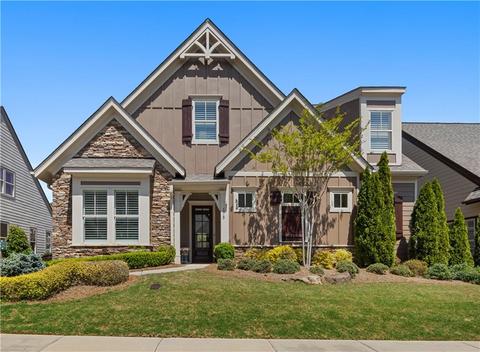 175 Foxtail Rd, Woodstock, GA 30188