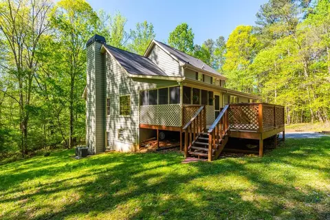 1175 Mars Hill Rd NW, Acworth, GA 30101