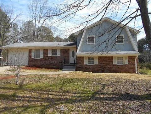 4076 Vale Ct, Decatur, GA 30035