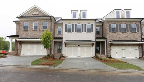 3288 Ella Way #72, Suwanee, GA 30024