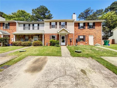 1439 Springleaf Cir SE, Smyrna, GA 30080