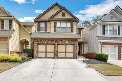 1067 Brownstone Dr #23, Marietta, GA 30008
