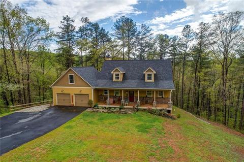 976 Cove Lake Dr, Marble Hill, GA 30148
