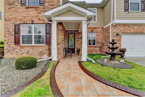 336 Cutleaf Ives Dr, Grayson, GA 30017 photo 3