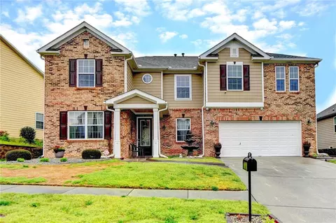 336 Cutleaf Ives Dr, Grayson, GA 30017 photo 2