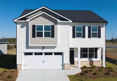 183 Conroe Ct, Hoschton, GA 30548