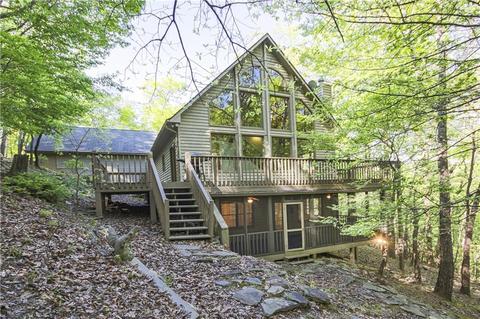 55 Sassafras Mountain Trl, Jasper, GA 30143