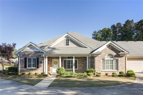 2112 Arbor Oaks Dr #6, Marietta, GA 30062