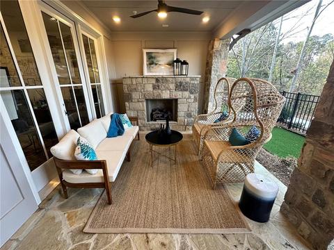 104 Everley Walk #24, Alpharetta, GA 30009