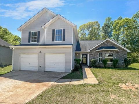 150 Cinnamon Oak Cir, Covington, GA 30016