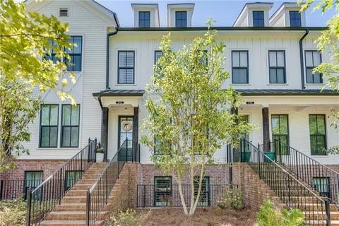 213 Phillips Ln, Alpharetta, GA 30009