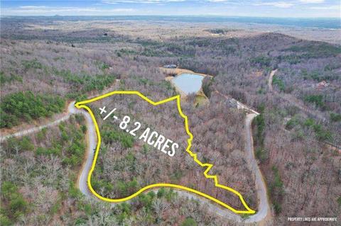 0000 Highlands Lake Trl, Clarkesville, GA 30523