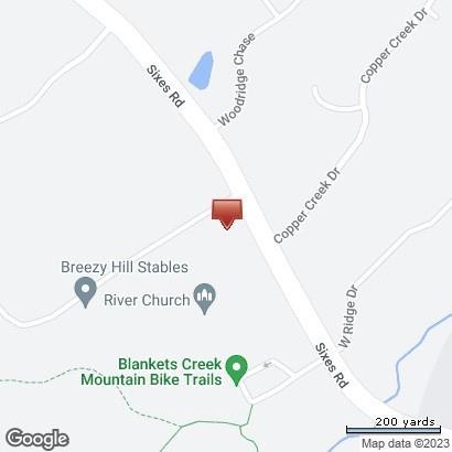 141 Sixes Creek Trl, Canton, GA 30114