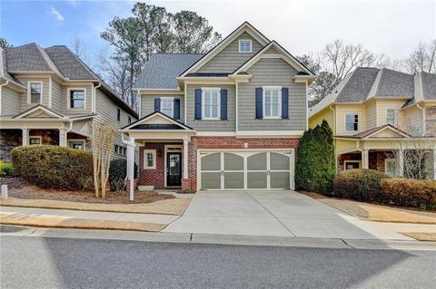 8195 Majors Mill Dr, Cumming, GA 30041
