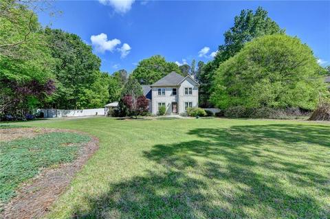 170 Clearview Cir, Mcdonough, GA 30253