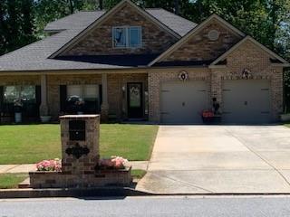 2895 Lacy Ln, Lithonia, GA 30038