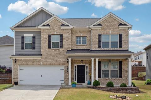 604 Lance View Ln, Lawrenceville, GA 30045