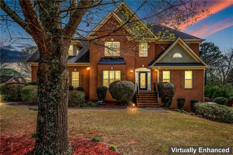 102 Crown Springs Dr, Mcdonough, GA 30252