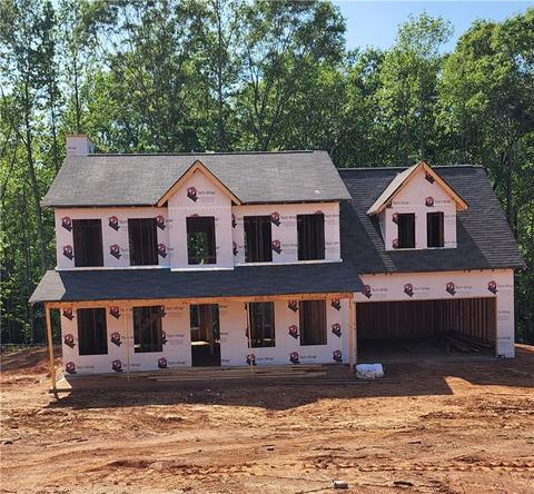 114 Suwannee Way, Jefferson, GA 30549