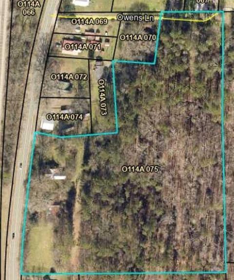 2613 Hwy 411, Ranger, GA 30732