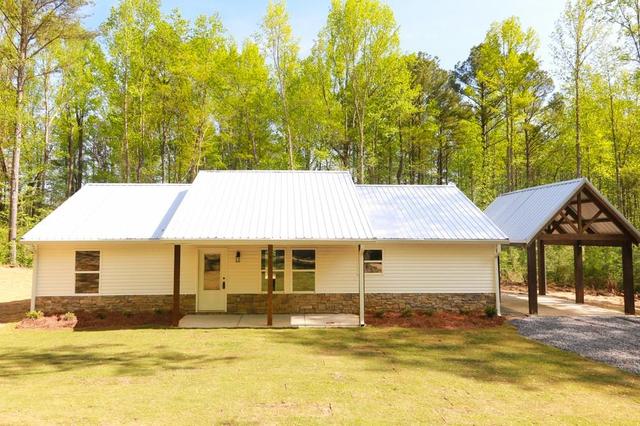 30 Old Field Rd, Bremen, GA 30110