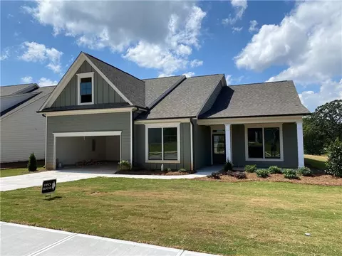 85 Dooly Dr, Statham, GA 30666
