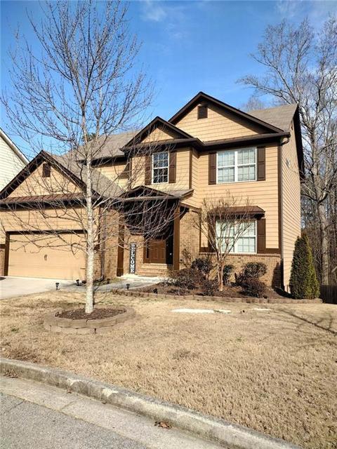 2083 Leafmore Ct, Grayson, GA 30017