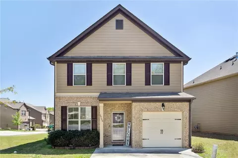 5734 Little River Rd, Atlanta, GA 30349