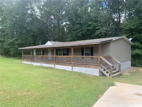 148 Holiday Cir, Cedartown, GA 30125