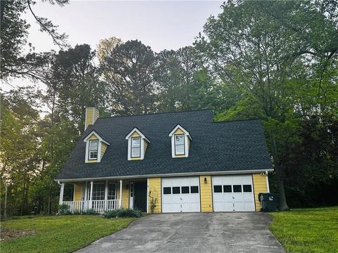 801 Forest Park Ln, Suwanee, GA 30024