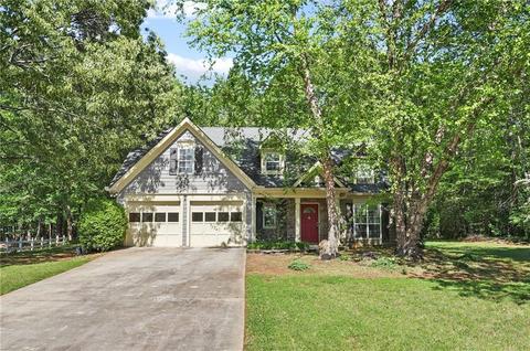 35 Whitney Ct, Covington, GA 30016