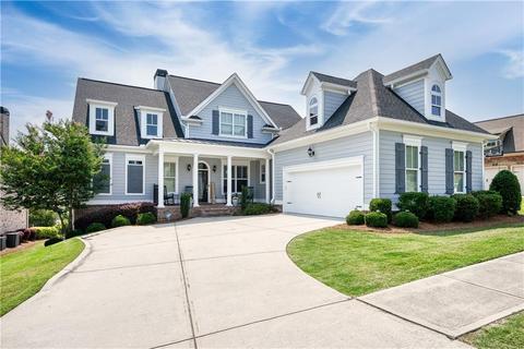 2477 Green Mountain Dr, Braselton, GA 30517