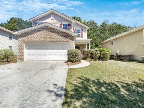 6567 Barker Station Walk, Sugar Hill, GA 30518