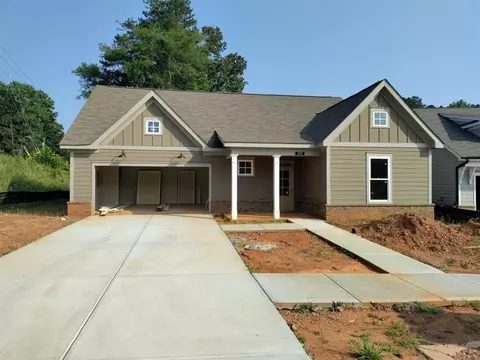 258 Saratoga Dr, Acworth, GA 30102