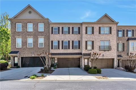 3372 Willow Oak Dr, Peachtree Corners, GA 30092